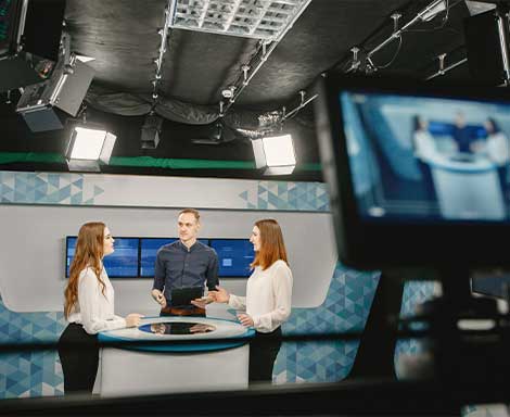 Contenidos para Redes Sociales