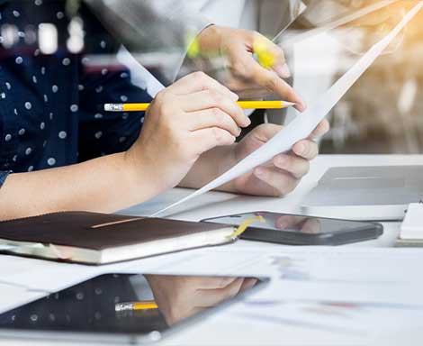 Organización Integral de Eventos